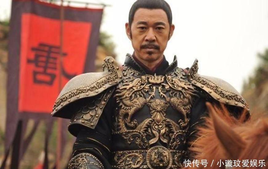 朱元璋|历史上最会打仗的四位君王，最后一位可以说是拯救了华夏民族