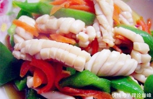 孩子|孩子爱吃的“爽口菜”,色泽诱人,软糯滑嫩,孩子吃了停不下来