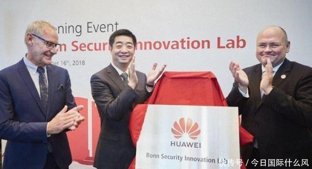 些国家|打压计划失败!华为拿下5G订单,任正非:只有胜利,别无选择