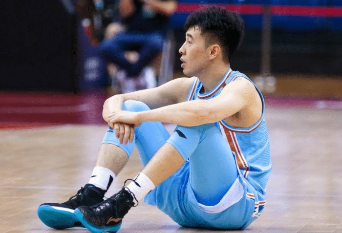 补强|CBA争冠大热首位强援!昔日天才控卫只待官宣,有望补强最大漏洞