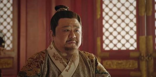 朱高炽|日月江山永在,大明江山永固蟋蟀皇帝朱瞻基的精彩一生