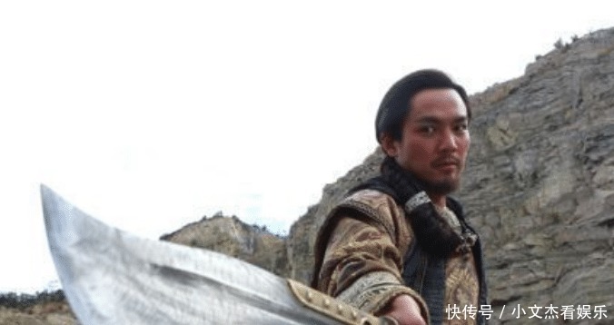  不合理|金庸笔下最不合理的4个组合，成员原本都是仇人，却莫名化敌为友