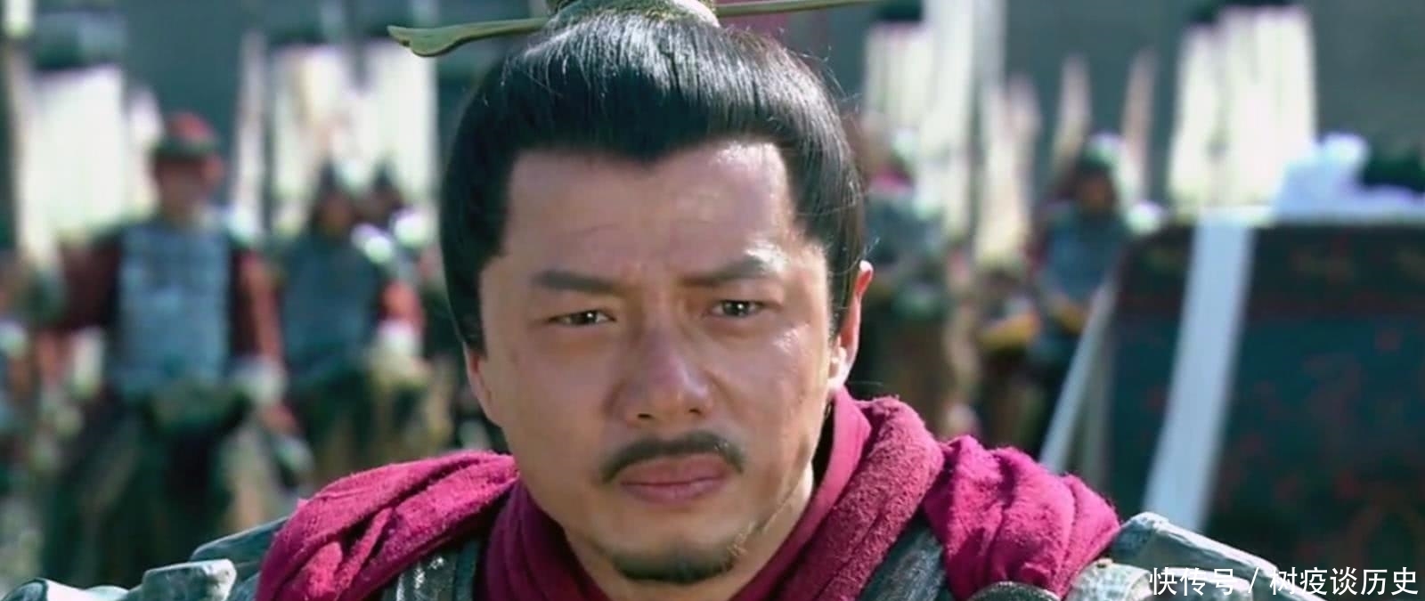 屠夫|韩信为什么能成功?专家:你看当初让韩信受胯下之辱的屠夫,后来怎样了