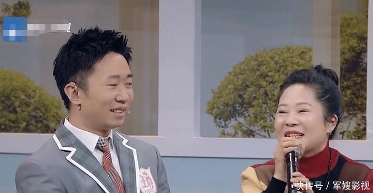 不乐意|下一季《王牌》常驻嘉宾将换人得知是谁后,观众们都不乐意了