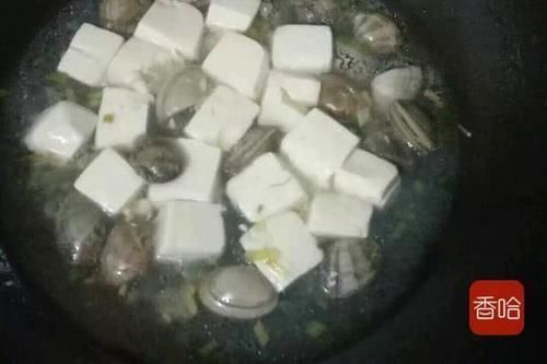 绝配|豆腐和它是绝配,补锌又营养,孩子常吃猛长个