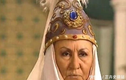 询问|此人自称世界征服者,成吉思汗知道后询问道:你愿意当我儿子吗?