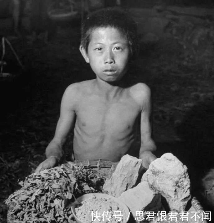 华北地区|放弃幻想，保持警惕：丁戊奇荒中山西的惨状，对我们有哪些启示？