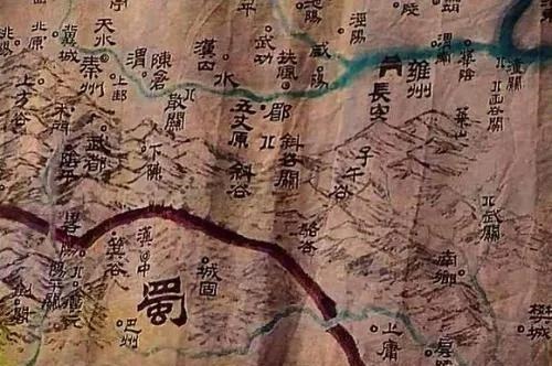 刘备|魏延之死三国最大的冤案,毁了蜀汉大业