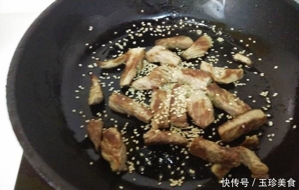 隔山肉|猪身上最值钱的是“它”，卖肉的都留着自己吃，懂行的都抢着买