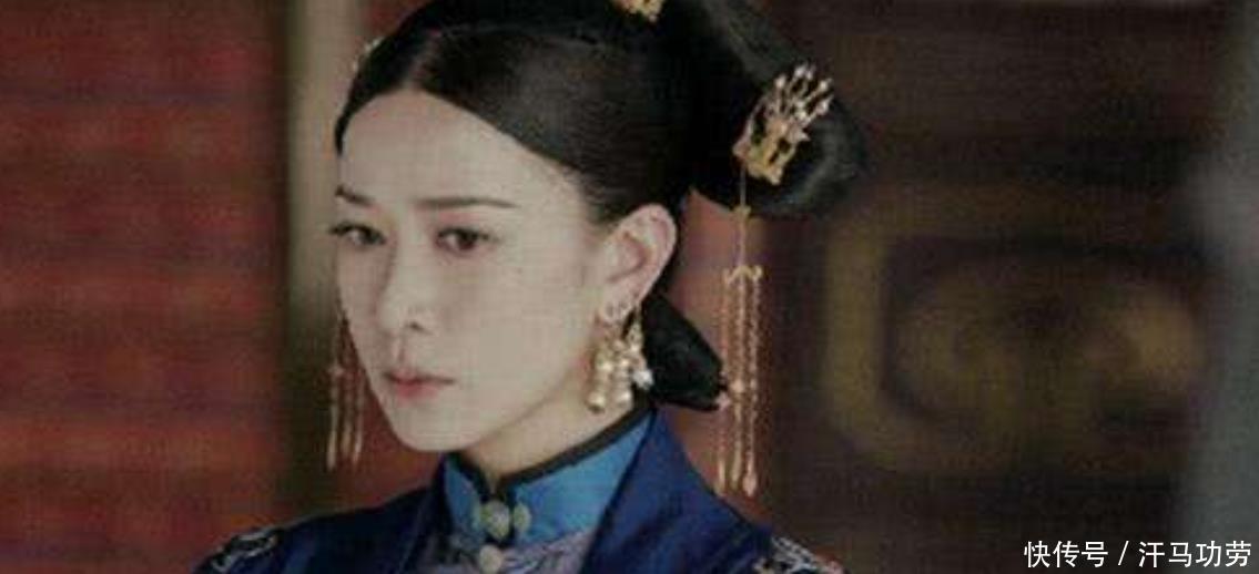 皇后|娴妃墓被专家打开,竟发现一桩皇室的丑闻,乾隆帝曾一直极力隐瞒!