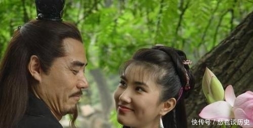 漂亮|朱元璋夜宿农家，却发现农妇极其漂亮，临走时农妇问如果有了咋整？