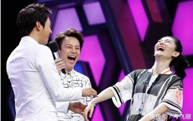 明星|《快乐大本营》收视率创新低!"快乐家族"无人接班,该何去何从?