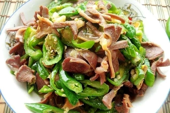  好吃|几道好吃又下饭的家常菜，鲜美香辣特够味，让你无法抗拒！