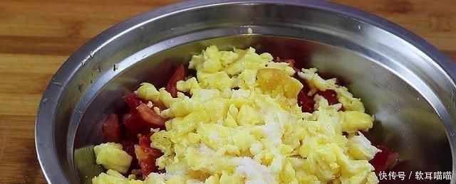 西红柿|西红柿最好吃的做法,我家一周吃五次,上桌瞬间扫光,真香