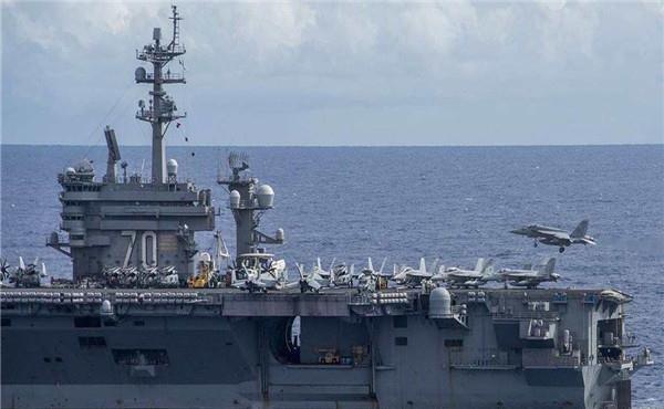 抛出|65年前的教训已经忘记?又一邻国向美抛出橄榄枝:真面目暴露