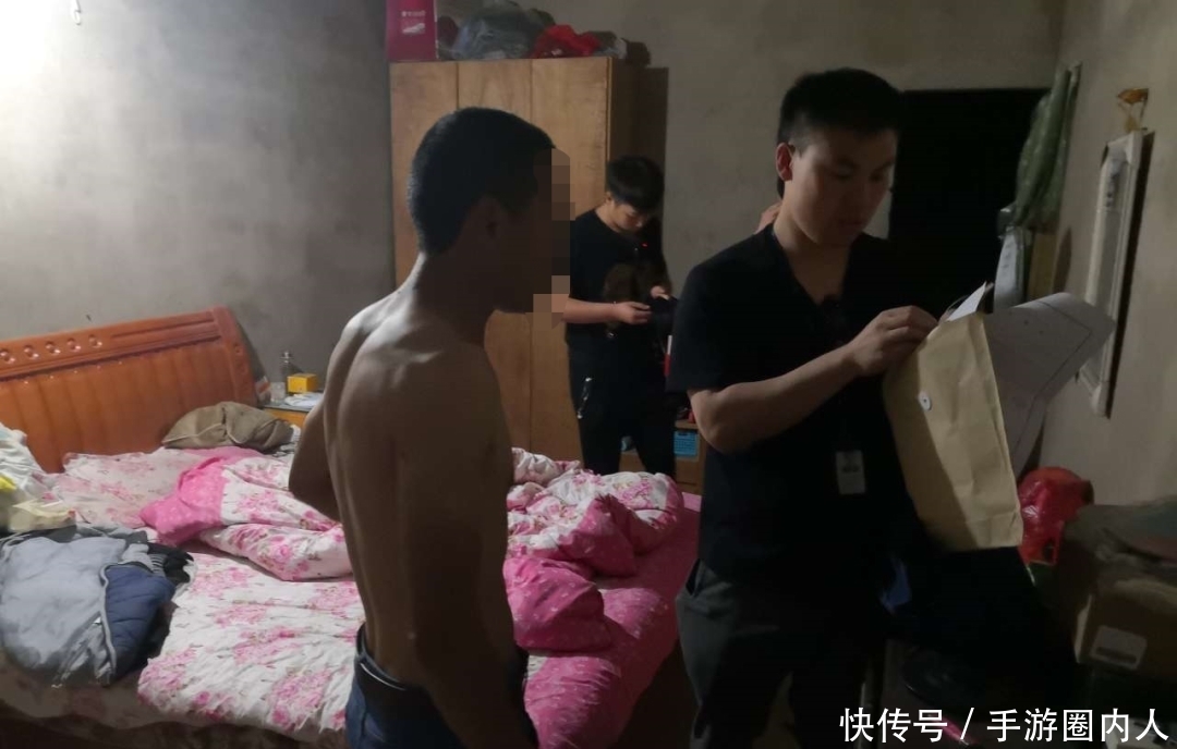 涉恶|上城警事快报 | 这个强行收取“上楼费”的涉恶团伙被成功捣毁