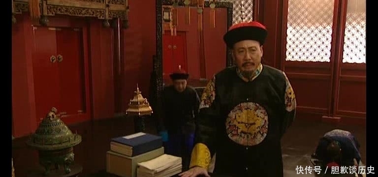 王朝|雍正王朝:太子被诬兵变,康熙为何连封四个亲王?