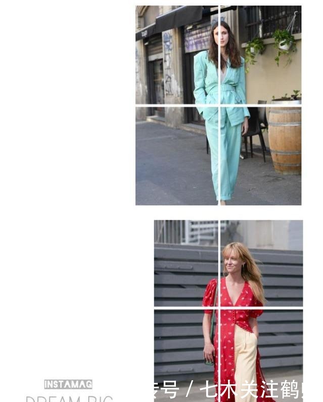 彰显|上班族不懂别瞎穿,get“职场装”的穿搭套路,彰显能力又高级