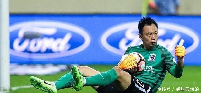 申花|中超最多!申花拥有7名恒大旧将,涵盖4条线,于汉超可出战老东家