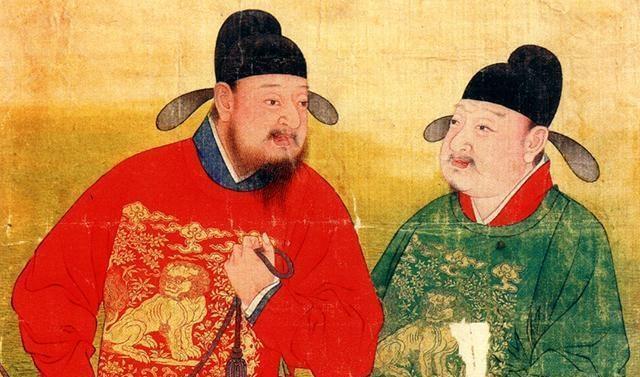 不堪|一县城同科考中两状元,遗憾的是武状元声名不显,文状元不堪大用