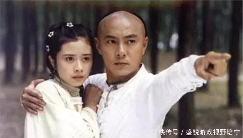  嫁给|她是一代女侠, 16岁时嫁给60岁老男人, 生下一儿子人尽皆知