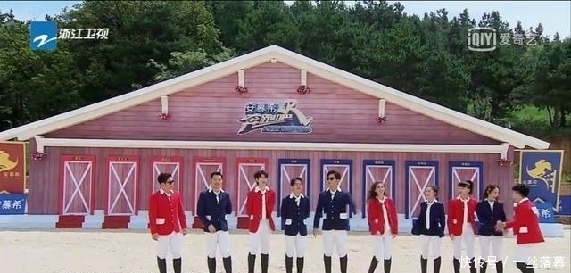 奔跑|《奔跑吧》被吐槽无聊至极,对比RM,在细节方面真的是相形见绌!