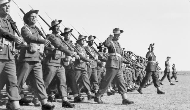 封信|英军人数是日军2倍,够用5年的粮食弹药,为什么投降因为29封信