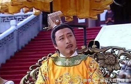 陵寝地面|南唐和唐,到底有没有关系?可能还真有