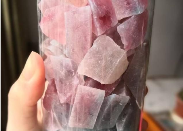 嘉云糖|00后吃一次就喜欢上的糖果,琥珀糖排第3,第1口感不输阿尔卑斯