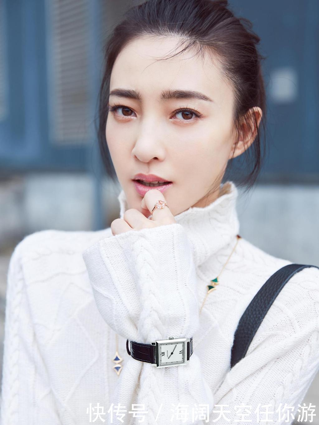 方式|给气质加分的宝藏手表穿搭方式