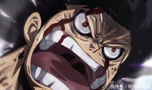  凯多的女儿|海贼王：凯多怒斩大蛇，只为招募其手下？大和：“鬼父”