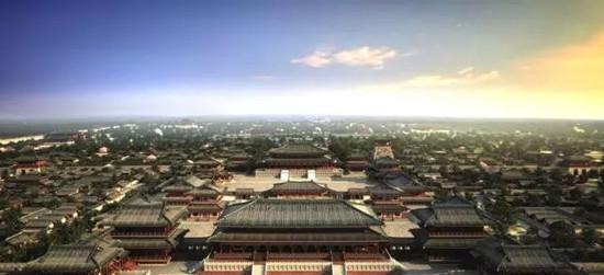 十大|这里是唐朝最流行的十大美食，你听说过几样呢