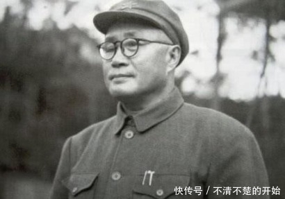 最久|十大元帅中活得最久的一位,善始善终,六个子女出了四个将军!