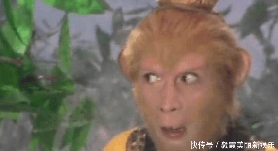 天下无敌|孙悟空并非天下无敌, 大闹天宫时, 只是大家都在看戏