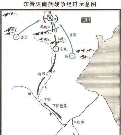 北府|灭五国诛六帝，他被戏称为“皇帝杀手”，又被誉为“南朝第一帝”