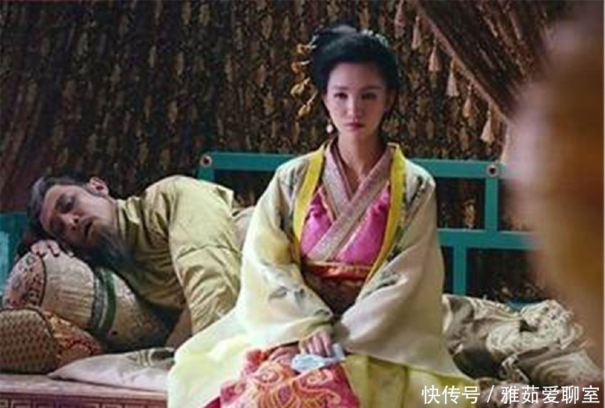 夫人|三国时期的邹夫人，因为何事让曹操差点丢了性命？