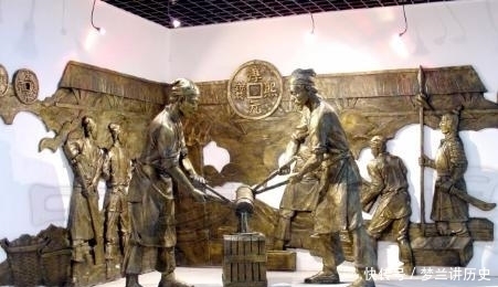 落魄|民国首富盛宣怀,仅佣人就有近三百人,而后人却落魄至此