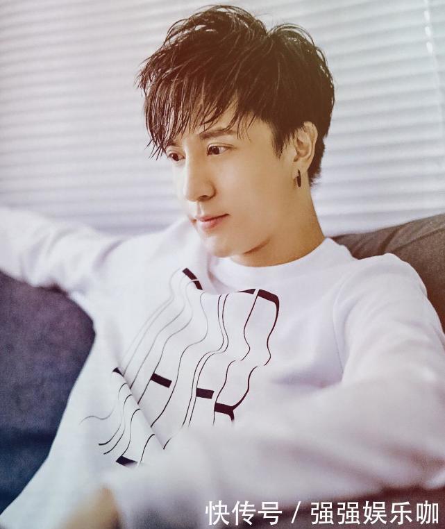 薛之谦|《快本》冷落的5位明星,不红不给镜头,最后一位邀请多次都不去