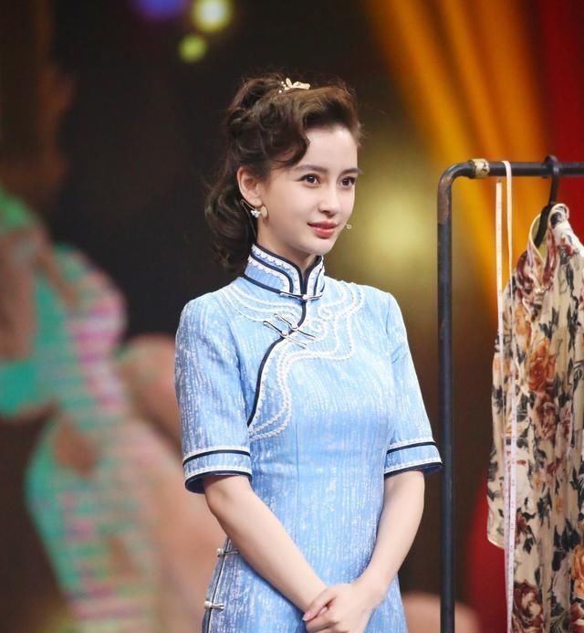  最不满意|离开《跑男》小伙伴的Angelababy录《王牌对王牌》被指尴尬