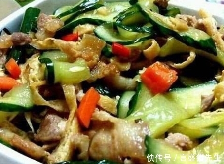 美味|好吃到停不下来的几道家常菜,又香又鲜,美味又简单,特别下饭