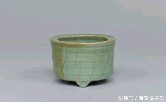 博物馆|日本国立东京博物馆里的历代中国珍贵瓷器