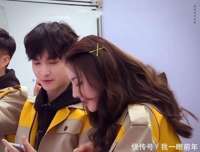 张艺兴和|极限挑战:张艺兴迪丽热巴缺席发布会,杨超越成飞行嘉宾惊艳亮相