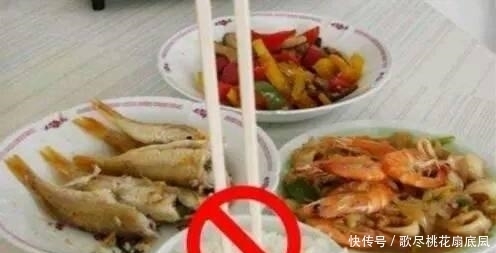 中国|吃中国菜犯的错是什么,外国网民的回答,令人捧腹