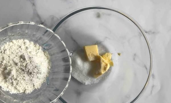 汉密哈顿奶油|最近火了“袖珍”甜点,看到它,实在忍不住了来一箱