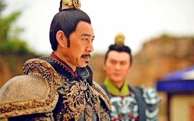 离世|李世民52岁盛年离世，除误食金丹，《资治通鉴》这些记载更有可能