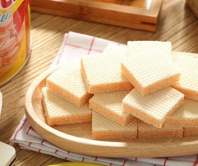 白色恋人|全世界最好吃的十款零食，吃过这些人生都满足了