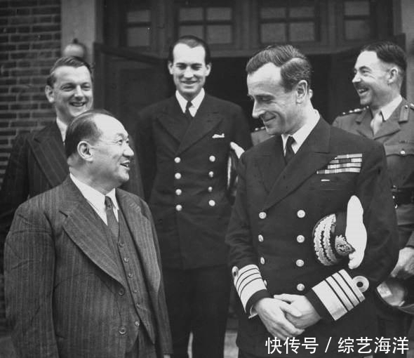 孔祥熙|孔祥熙家族因何没落?