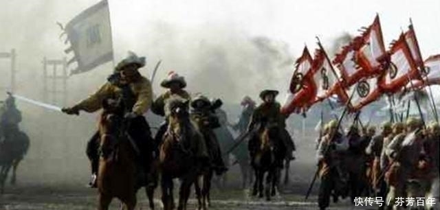  王朝|此物才是压垮明朝最后一根稻草，最终，诺大的王朝被活活“穷”死