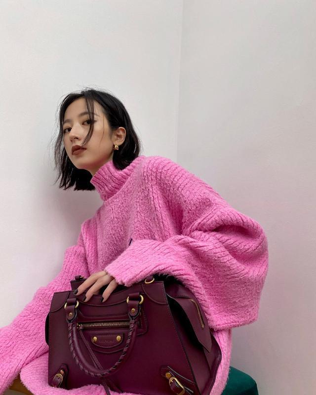  头发|对自己发型不满意？学学这几个打理技巧，瞬间颜值翻倍