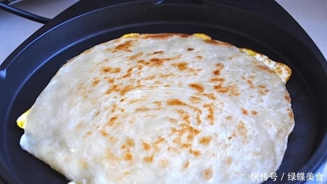 早餐|早餐别再吃包子了,“懒人早餐”可口省事,臭儿子嚷着明天还吃!